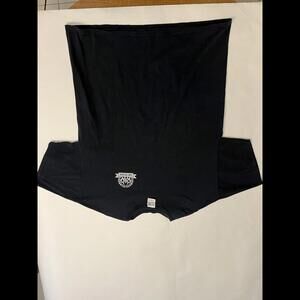 00’s Mens Black Motorcycle Shirt